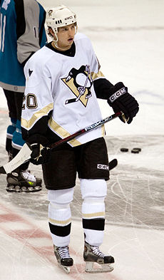 colby armstrong jersey