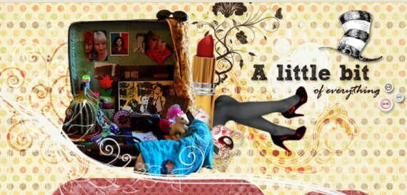 Chantique.Com