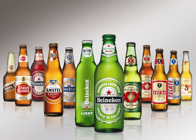 Tuka Scaletti: Heineken vai comprar negócios de cerveja da Femsa por US