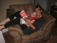 Bible Story Time with Mommy