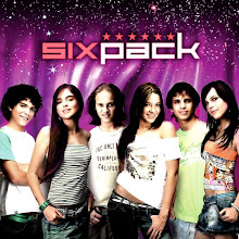 Myspace Six Pack