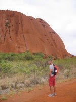 Uluru
