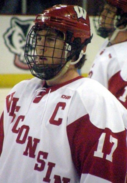 ryan mcdonagh wisconsin jersey