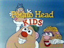 Potato Heads Kids