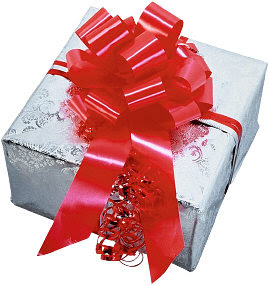 عيد ميلاد الكو مى العسل Christmas+gift