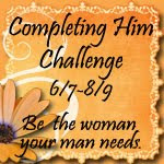Come Link Up to the Summer Marriage Challenge. Click on the button to find the list of topics.