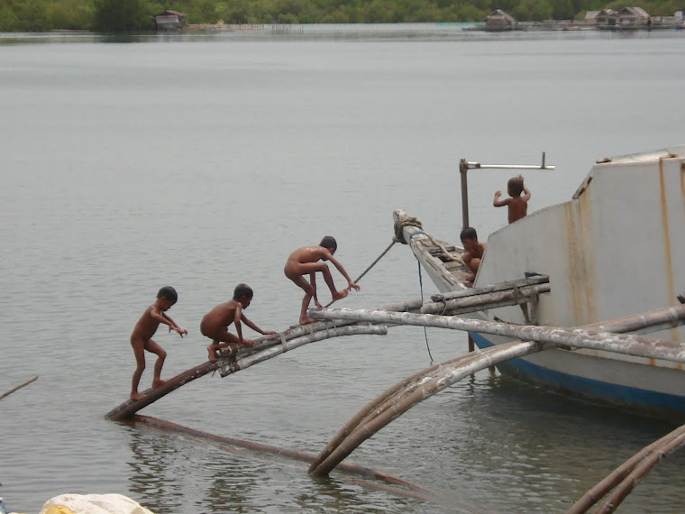 future pinoys sailors !