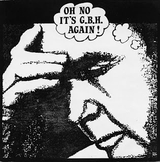 G.B.H.[Punk,Velika Britanija] G.B.H.+-+OH+NO+IT%C2%B4S+AGAIN!+(1986)