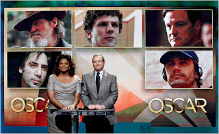 BestMaleOscars2011