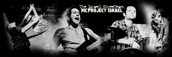 McProject Israel