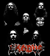 Exodus: assista trailer do DVD registrado no Wacken