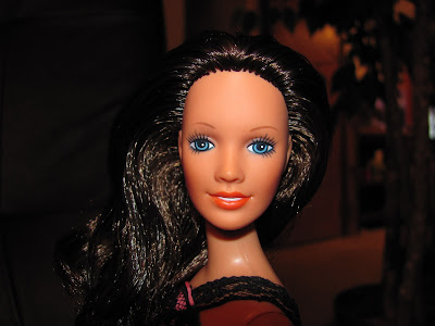 My Doll Delirium: Darci