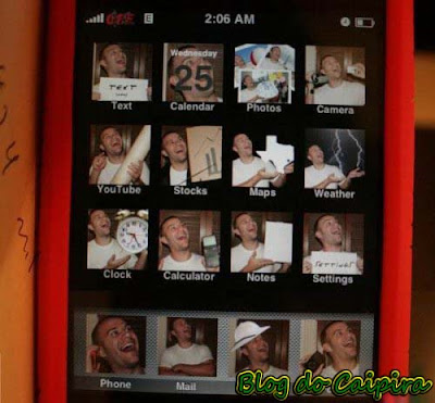 tema para celular