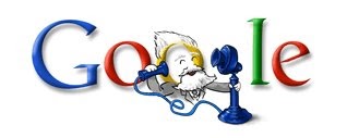 Google never gets tired