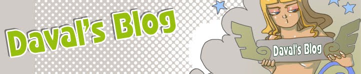 Blog de Daval