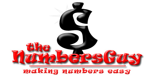 The Numbers Guy