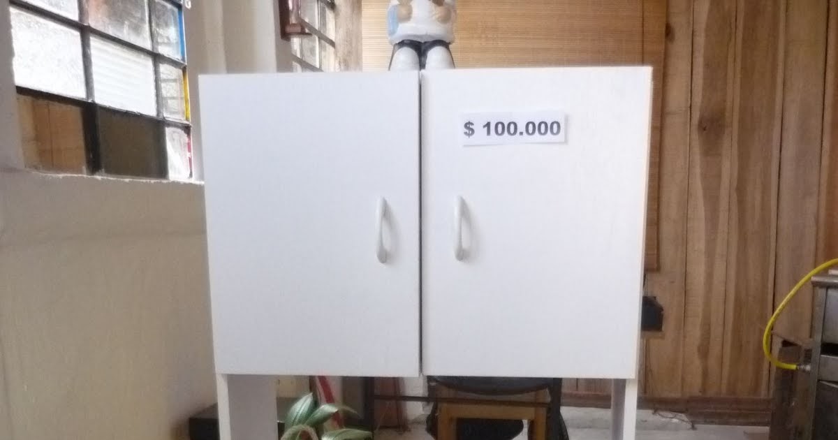 For Sale: Mueble para horno microondas