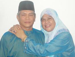 my luvly parents