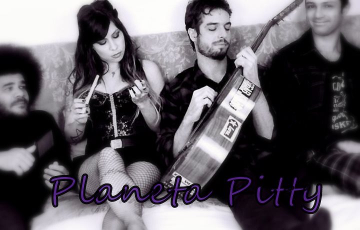 Planeta Pitty