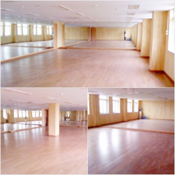 U-Kiss ♥ 유키스: [PHOTOS] Dongho's Hanlim Multi Art High School