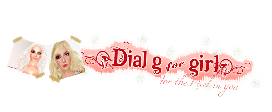 DialGforGirl