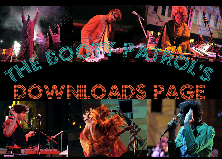 downloads