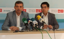 En rueda de prensa