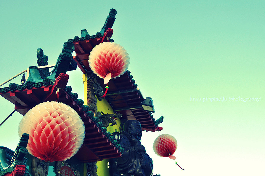 Mimmi S Teststrecke Lukasmarkt