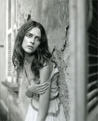 Covergirl Ann Ward