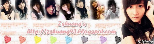 ZShuang's.