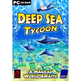 deep sea tycoon 2
