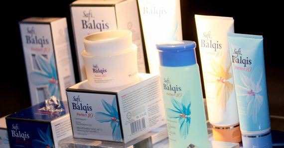 Safi Product