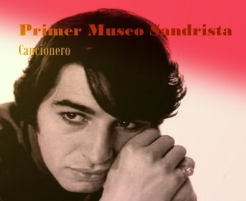 Cancionero Sandrense (letras- videos)