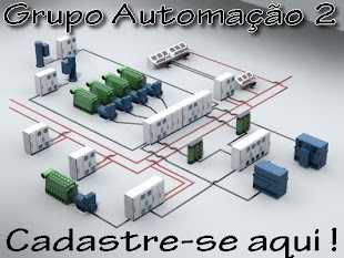 Grupo Automação 2