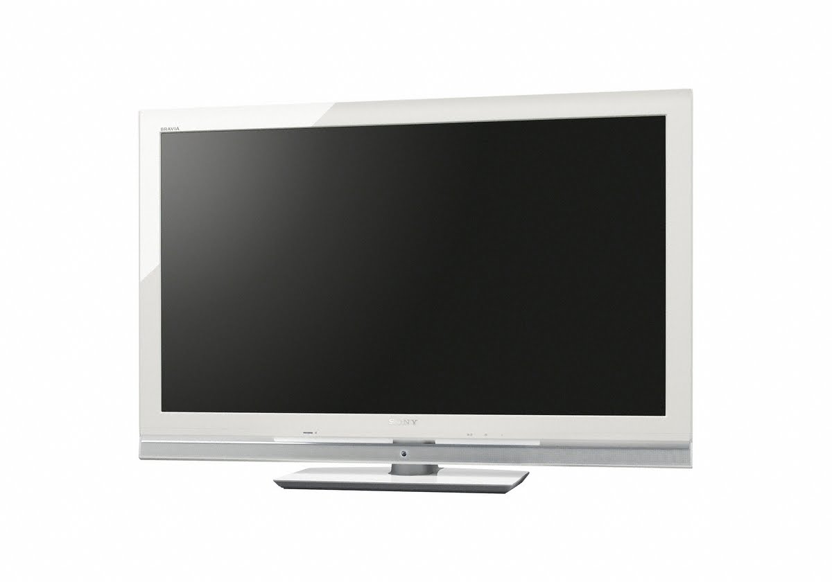 Silver Television