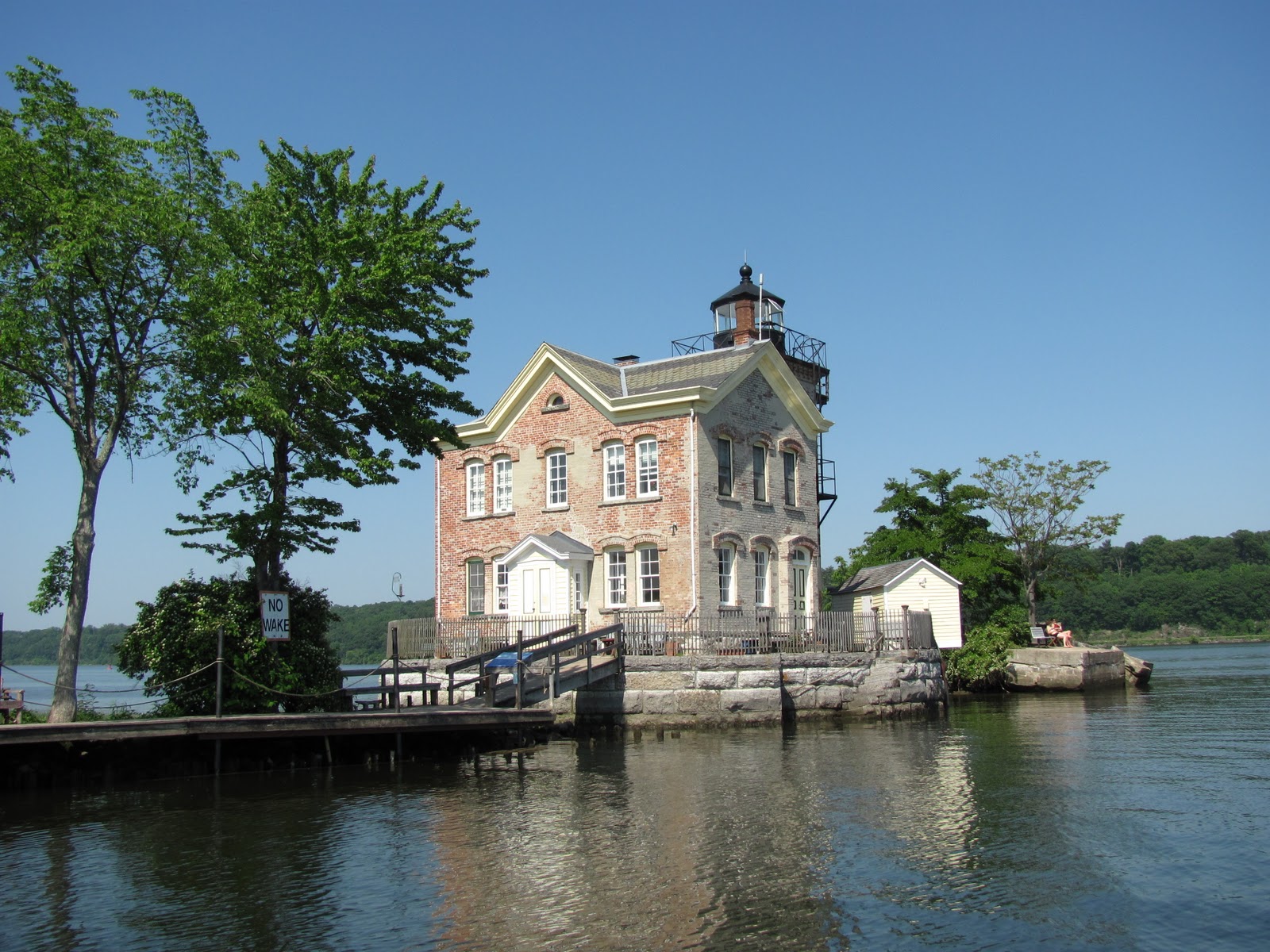 Image result for saugerties lighthouse