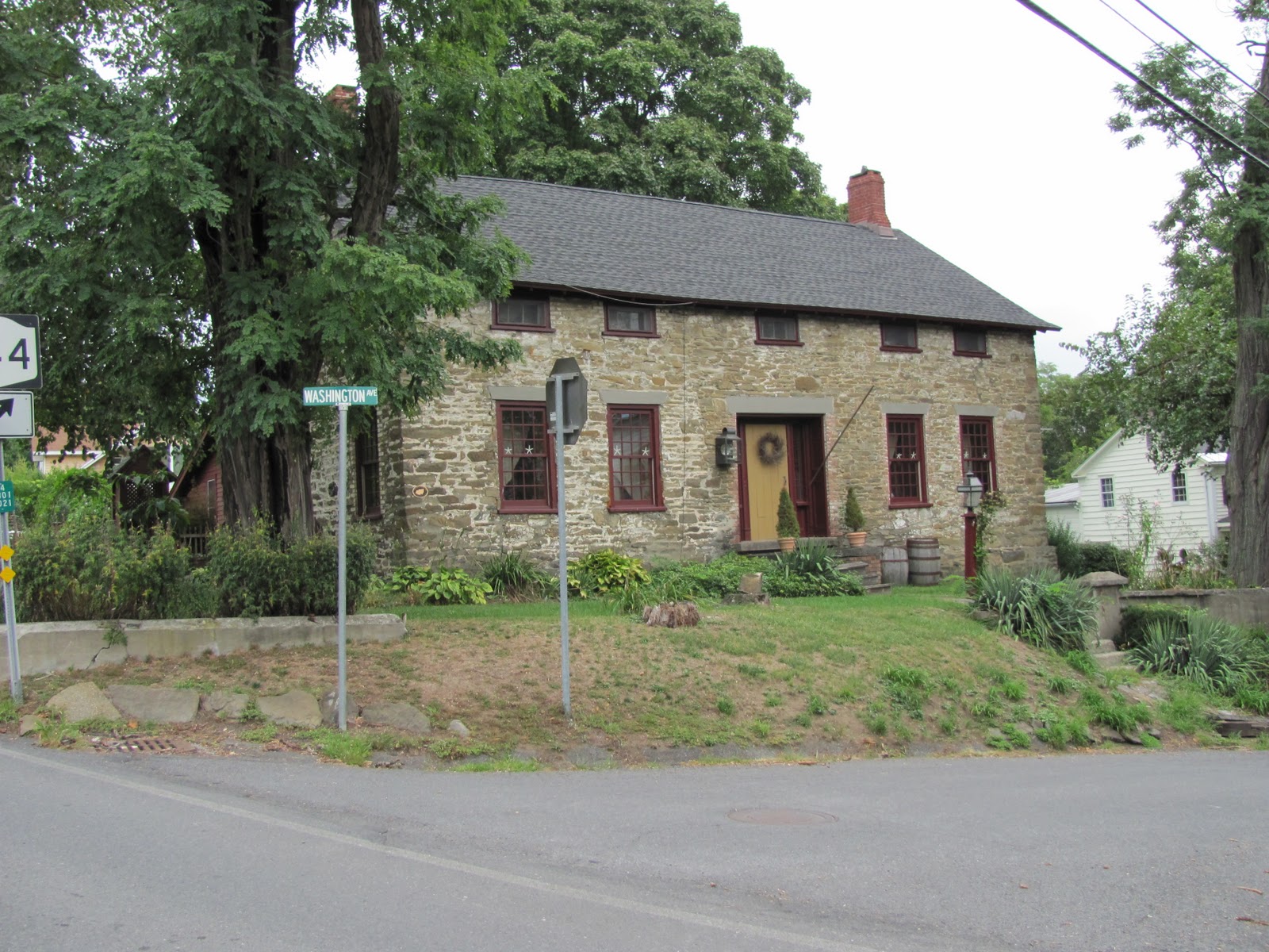 The Hudson River Explorer New Baltimore,New York