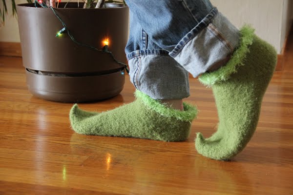 Bear Ears December 2010