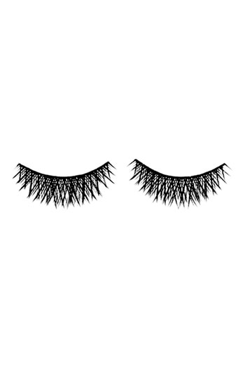 Animated Batting Eyelashes