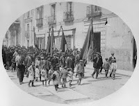 ES LA PRIMERA ENCÍCLICA QUE TRATA DE MANERA FORMAL SOBRE CUESTIONES SOCIALES