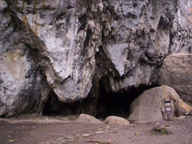 Cueva de Los Piratas