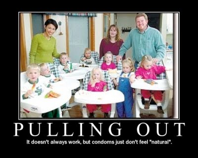 Condom Types, Facts, and Daily