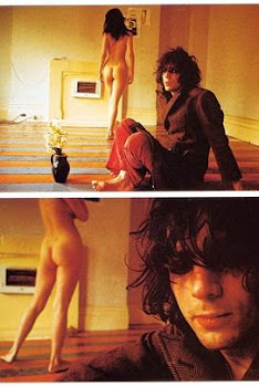 Syd Barrett