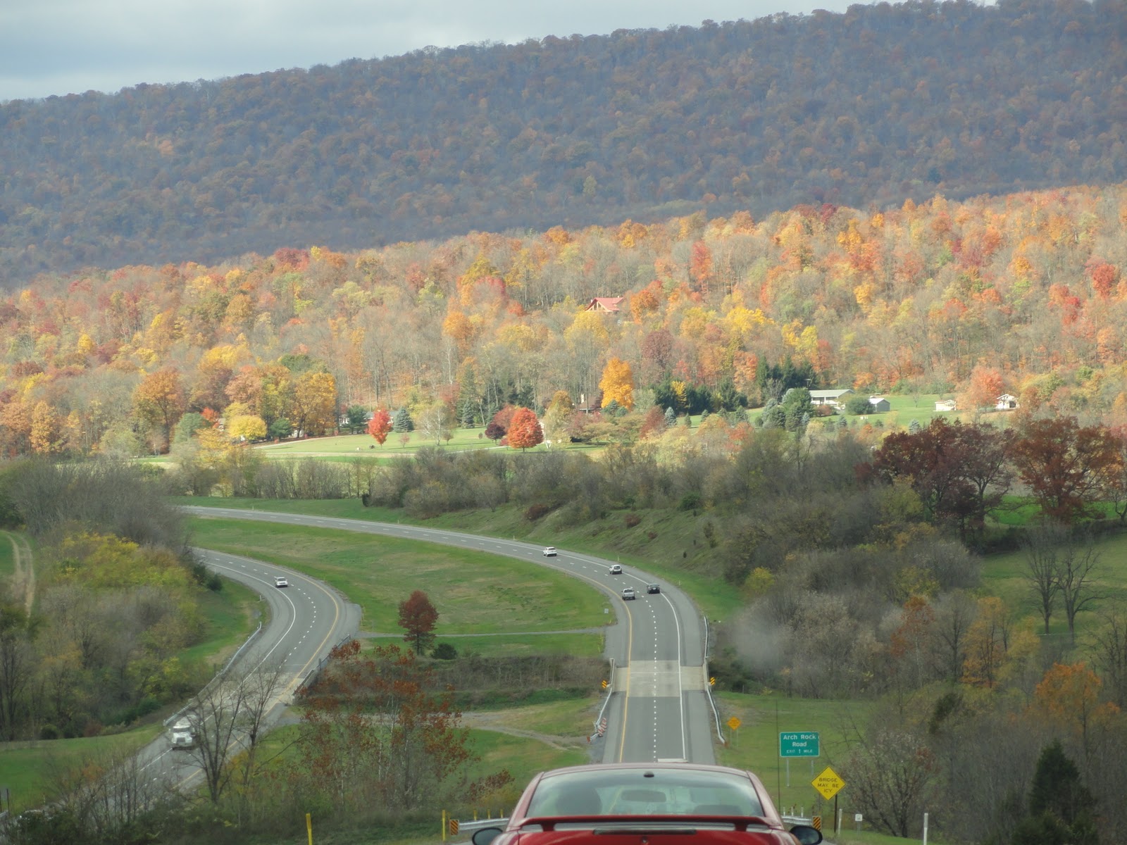 Beautiful Pennsylvania