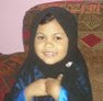 Hidayah - 4 yrs