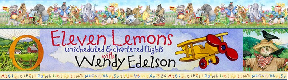 Eleven Lemons