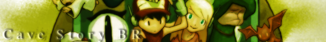 Cave Story BR