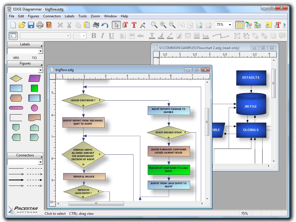 Edge diagrammer 6.22.2044