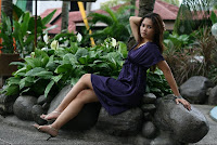 Sexy model picture