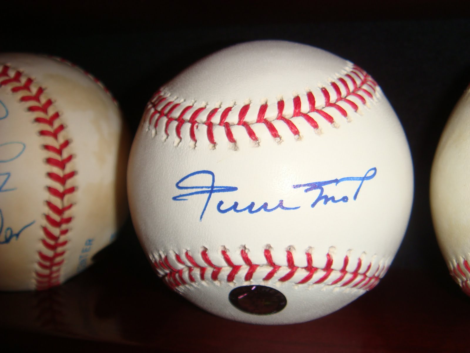Willie Mays - Photo Set Willie Mays - Photo Colection